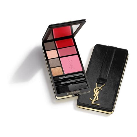 Yves Saint Laurent Travel Selection Very YSL Black Edition 